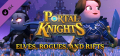 Portal Knights - Elves, Rogues, and Rifts Portal Knights - Elves, Rogues, and Rifts Logo