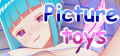 Picture toys Picture toys Logo