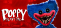 Poppy Playtime Poppy Playtime Logo