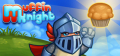 Muffin Knight Muffin Knight Logo