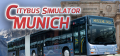 Munich Bus Simulator Munich Bus Simulator Logo