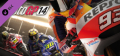MotoGP™14 Donington Park British Grand Prix DLC MotoGP™14 Donington Park British Grand Prix DLC Logo