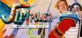 Jim Power -The Lost Dimension Jim Power -The Lost Dimension Logo