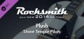 Rocksmith® 2014 – Stone Temple Pilots - “Plush” Rocksmith® 2014 – Stone Temple Pilots - “Plush” Logo