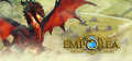 Emporea: Realms of War and Magic Emporea: Realms of War and Magic Logo