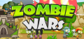 Zombie Wars: Invasion Zombie Wars: Invasion Logo