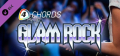FourChords Guitar Karaoke - Glam Rock Song Pack FourChords Guitar Karaoke - Glam Rock Song Pack Logo