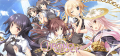 ChronoClock ChronoClock Logo