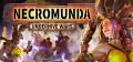 Necromunda: Underhive Wars Necromunda: Underhive Wars Logo