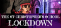 The St Christopher's School Lockdown The St Christopher's School Lockdown Logo