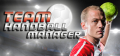 Handball Manager - TEAM Handball Manager - TEAM Logo