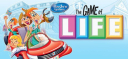 The Game of Life logo The Game of Life logo