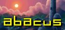 Abacus logo Abacus logo